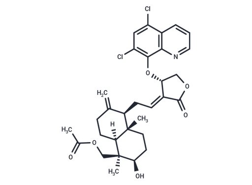 Antiviral agent 20