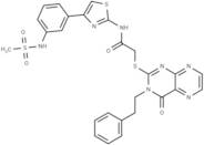 PI3KC2α-IN-3