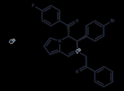 Anticancer agent 55