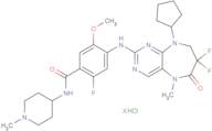 TAK-960 hydrochloride