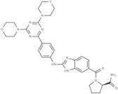 PI3K/mTOR Inhibitor-6