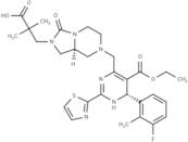 Linvencorvir