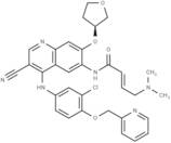 Sacibertinib