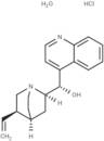 Cinchonine monohydrochloride hydrate