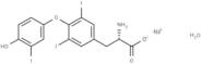 Liothyronine sodium hydrate