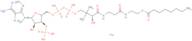 Octanoyl coenzyme A lithium