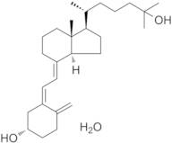 Calcifediol monohydrate