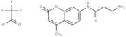 H-β-Ala-AMC TFA