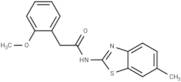 Casein kinase 1δ-IN-3