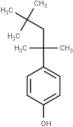 4-tert-Octylphenol