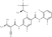 hDHODH-IN-8