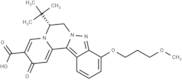 Antiviral agent 38