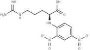 (2,4-Dinitrophenyl)-L-arginine