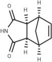 rel-(3aR,4S,7R,7aS)-3a,4,7,7a-Tetrahydro-1H-4,7-methanoisoindole-1,3(2H)-dione