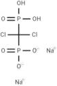 Clodronic acid disodium salt