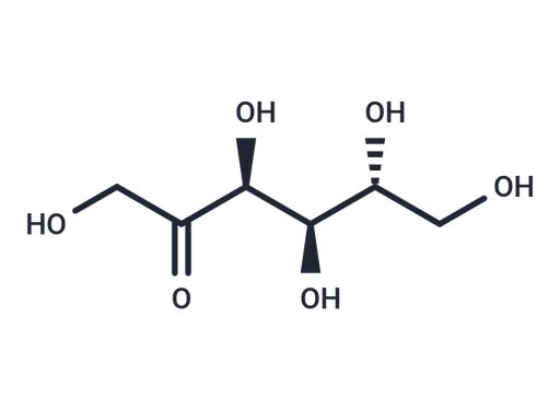 β-D-Fructose