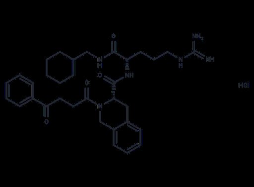 PS372424 hydrochloride