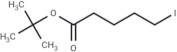 tert-Butyl 5-iodopentanoate