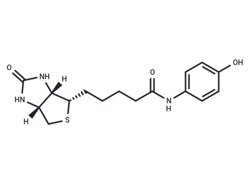 Biotin-4-aminophenol