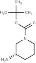 tert-Butyl 3-aminopiperidine-1-carboxylate