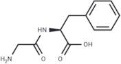 Glycyl-L-phenylalanine