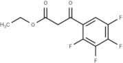 Ethyl 3-oxo-3-(2,3,4,5-tetrafluorophenyl)propanoate