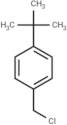 1-(tert-Butyl)-4-(chloromethyl)benzene