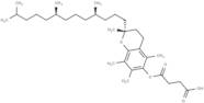 Vitamin E succinate