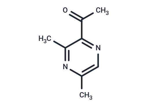 2-Acetyl-3,5-dimethylpyrazine