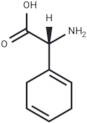 (R)-2-Amino-2-(cyclohexa-1,4-dien-1-yl)acetic acid