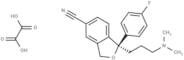 (R)-Citalopram oxalate