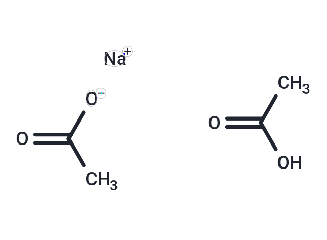 Sodium diacetate