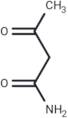 3-Oxobutanamide