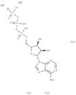 ATP disodium trihydrate