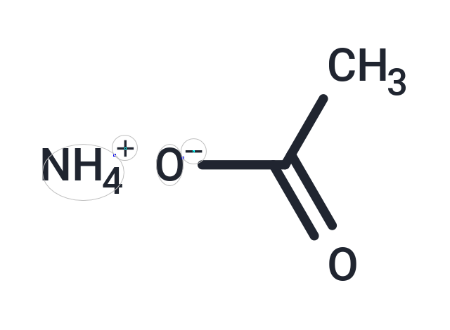 Ammonium Acetate