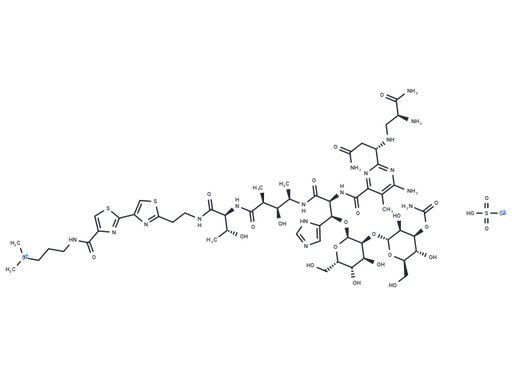 Bleomycin A2