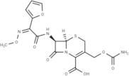 Cefuroxime