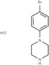 1-(4-Bromophenyl)piperazine (hydrochloride)