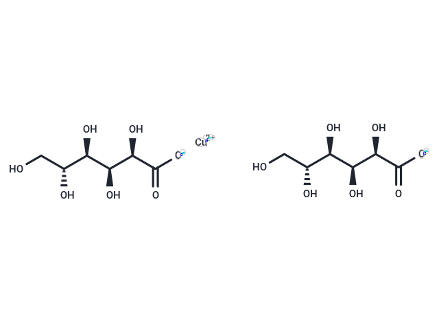 Copper(II) gluconate