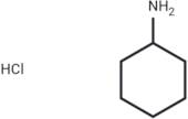 Cyclohexylamine Hydrochloride