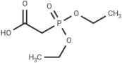 Diethylphosphonoacetic acid