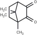 Camphorquinone