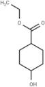 Ethyl 4-hydroxycyclohexanecarboxylate