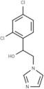 1-(2,4-Dichlorophenyl)-2-(1H-imidazol-1-yl)ethanol