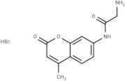 Glycine 7-amido-4-methylcoumarin hydrobromide