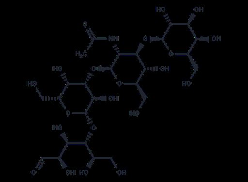 Lacto-N-tetraose
