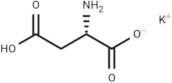 L-Aspartic acid potasium salt