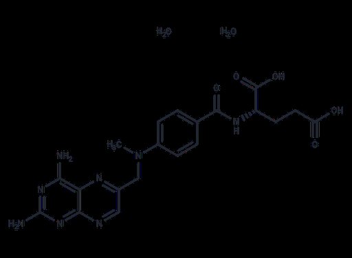 Methotrexate (hydrate)