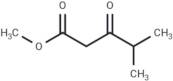 Methyl 4-methyl-3-oxopentanoate