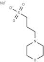 MOPS hemisodium salt